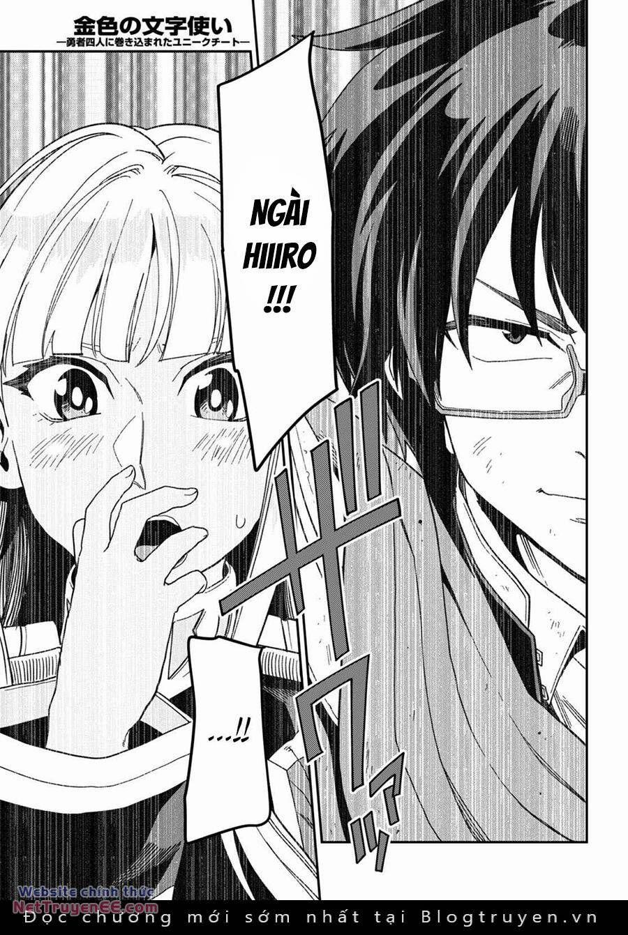 Ngôn Linh Vương 94 trang 9