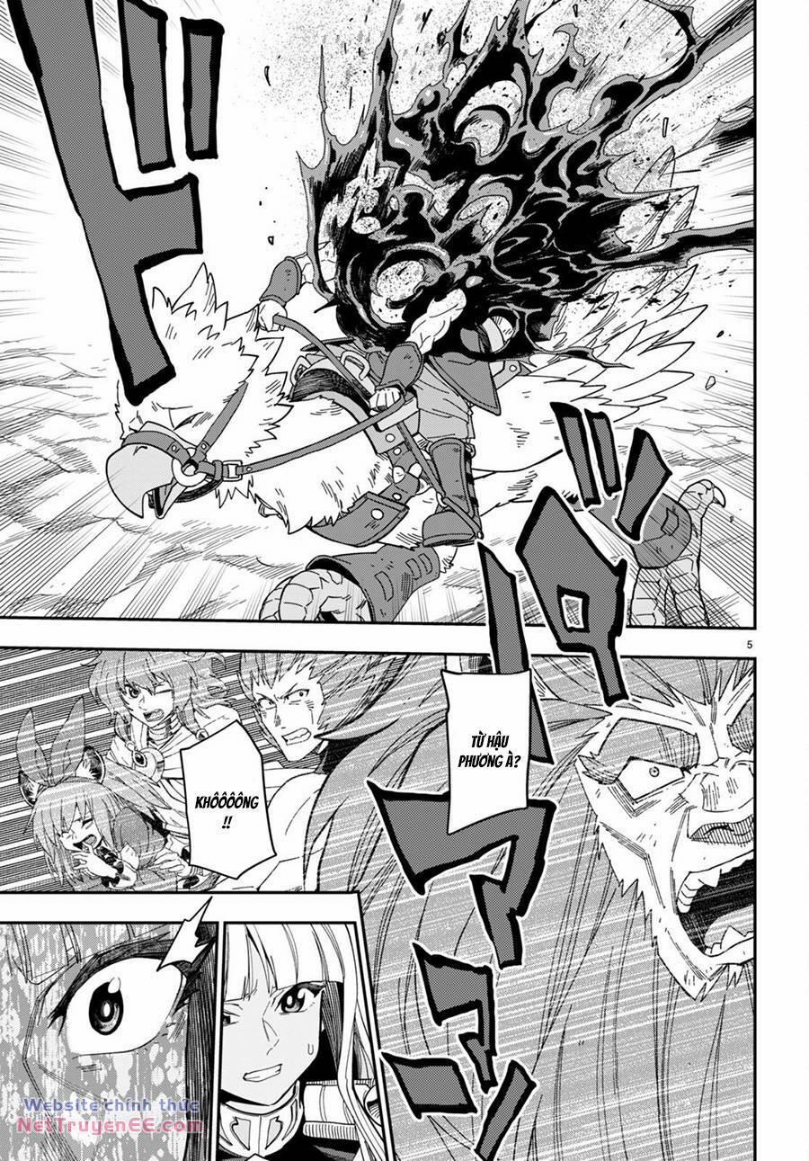 Ngôn Linh Vương 95.5 trang 6