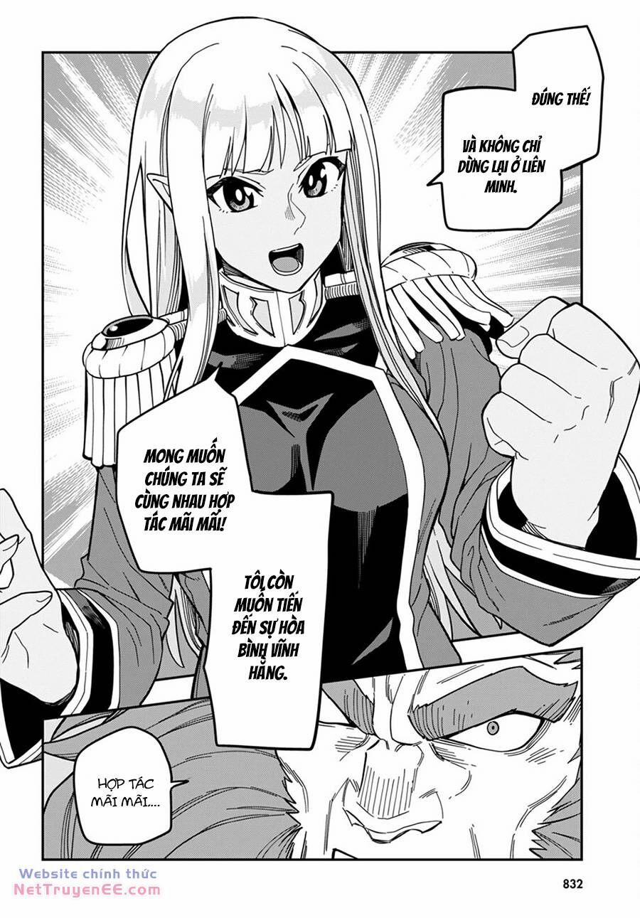 Ngôn Linh Vương 95 trang 13