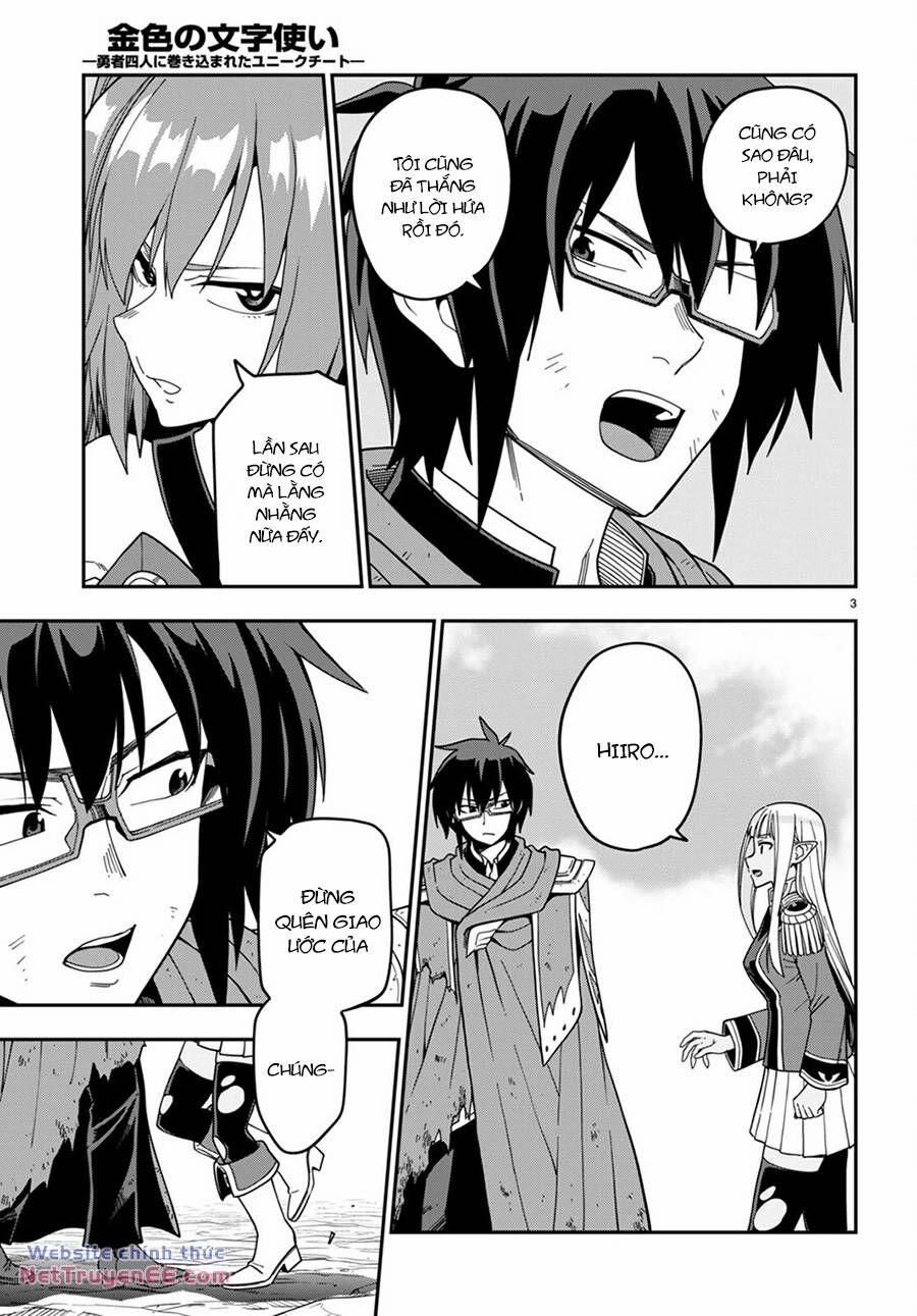 Ngôn Linh Vương 95 trang 3