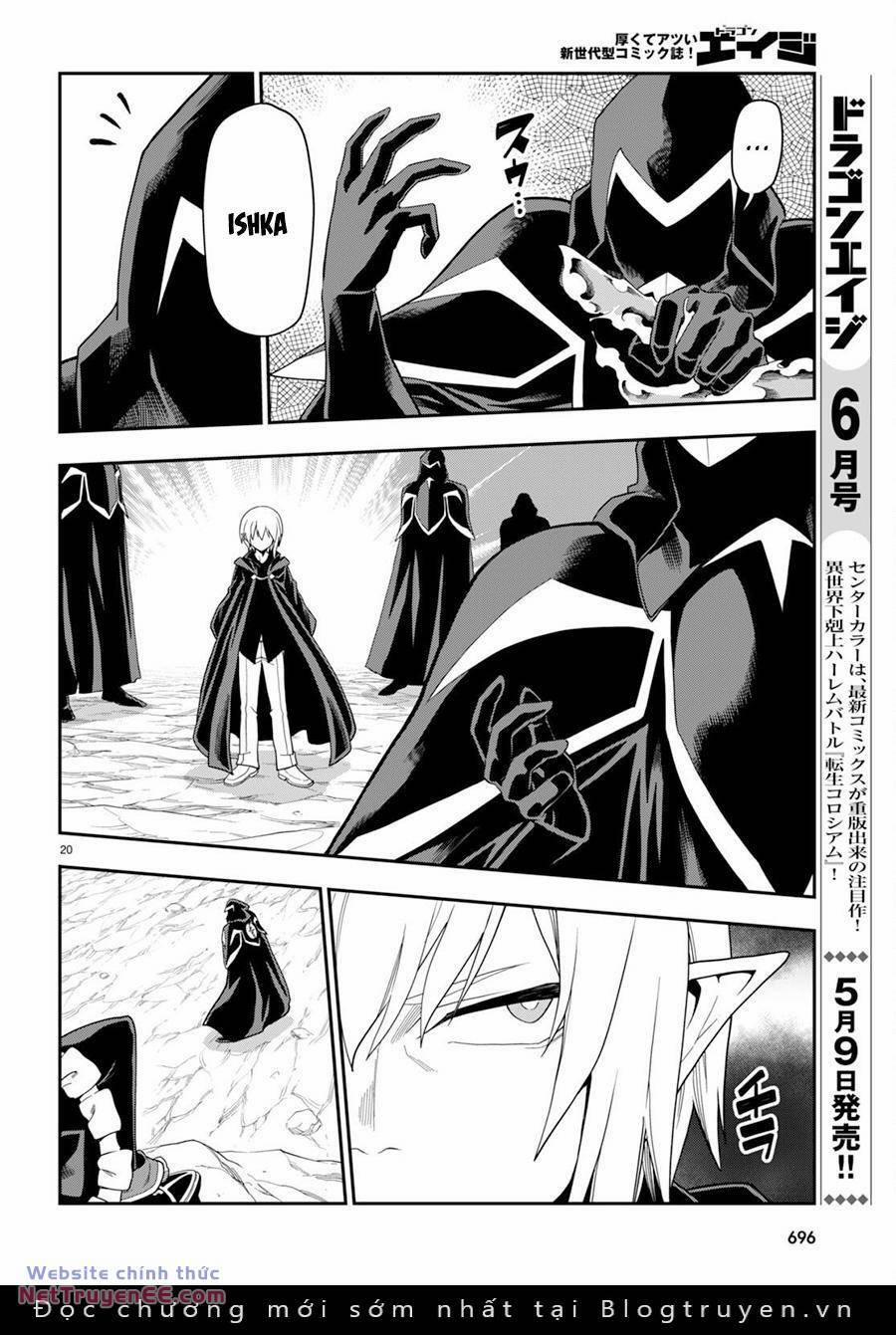 Ngôn Linh Vương 96 trang 22