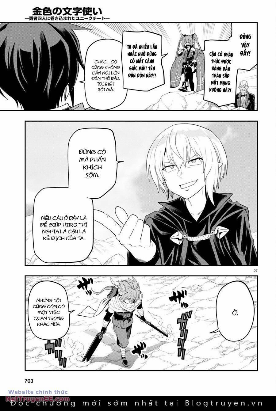 Ngôn Linh Vương 96 trang 29