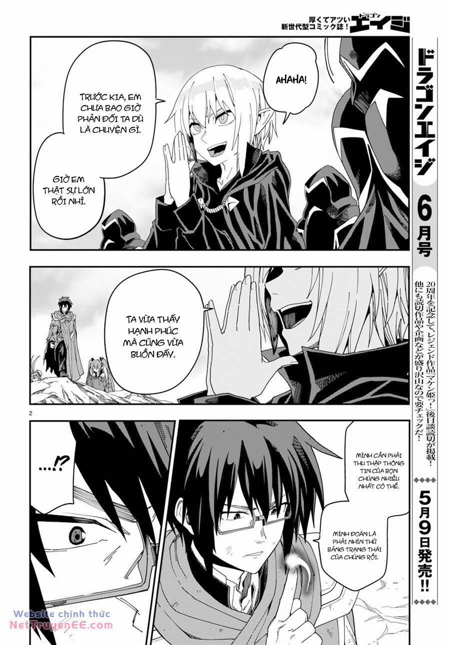 Ngôn Linh Vương 96 trang 5