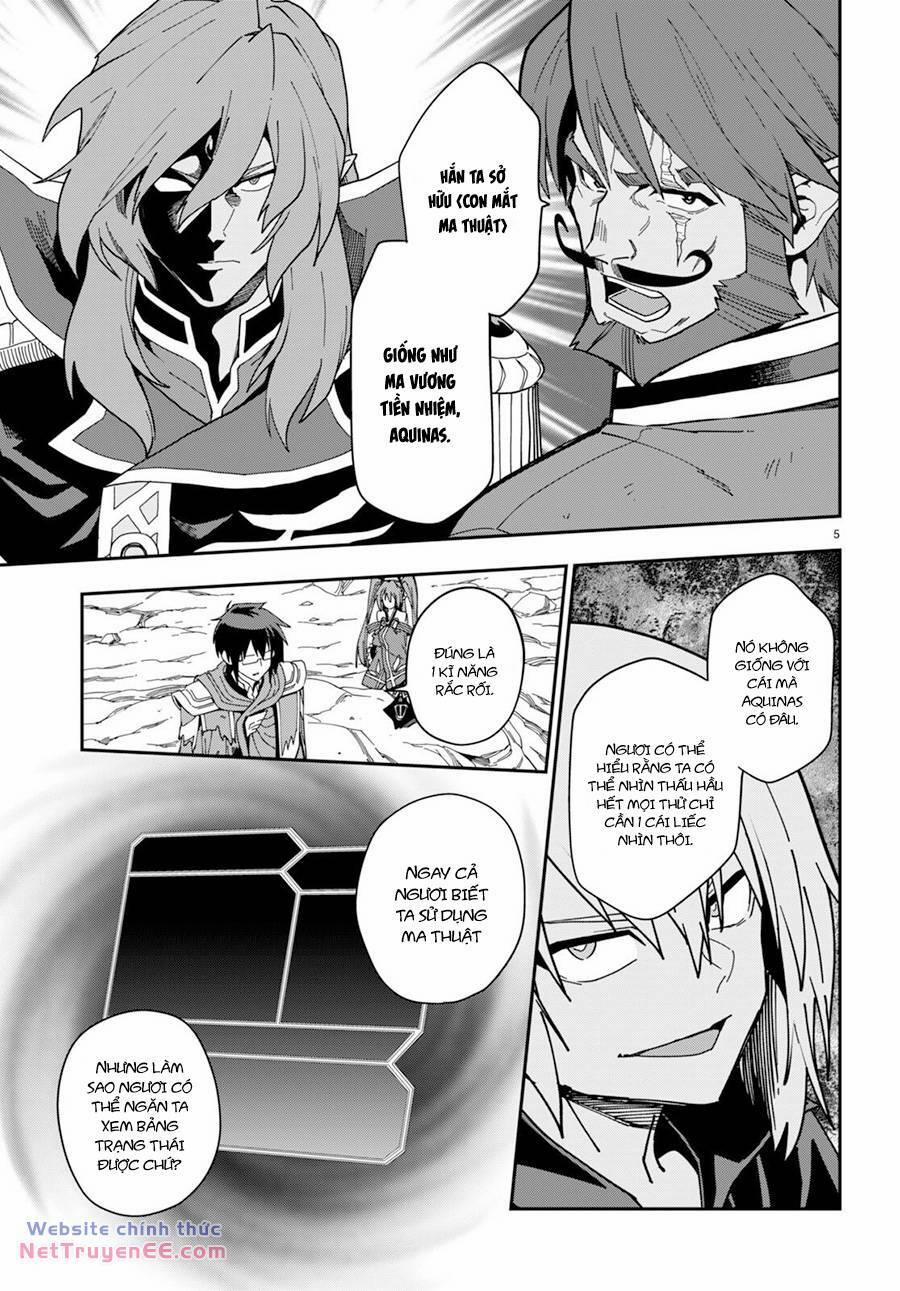 Ngôn Linh Vương 96 trang 8