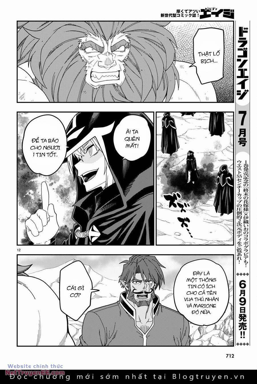 Ngôn Linh Vương 97 trang 12