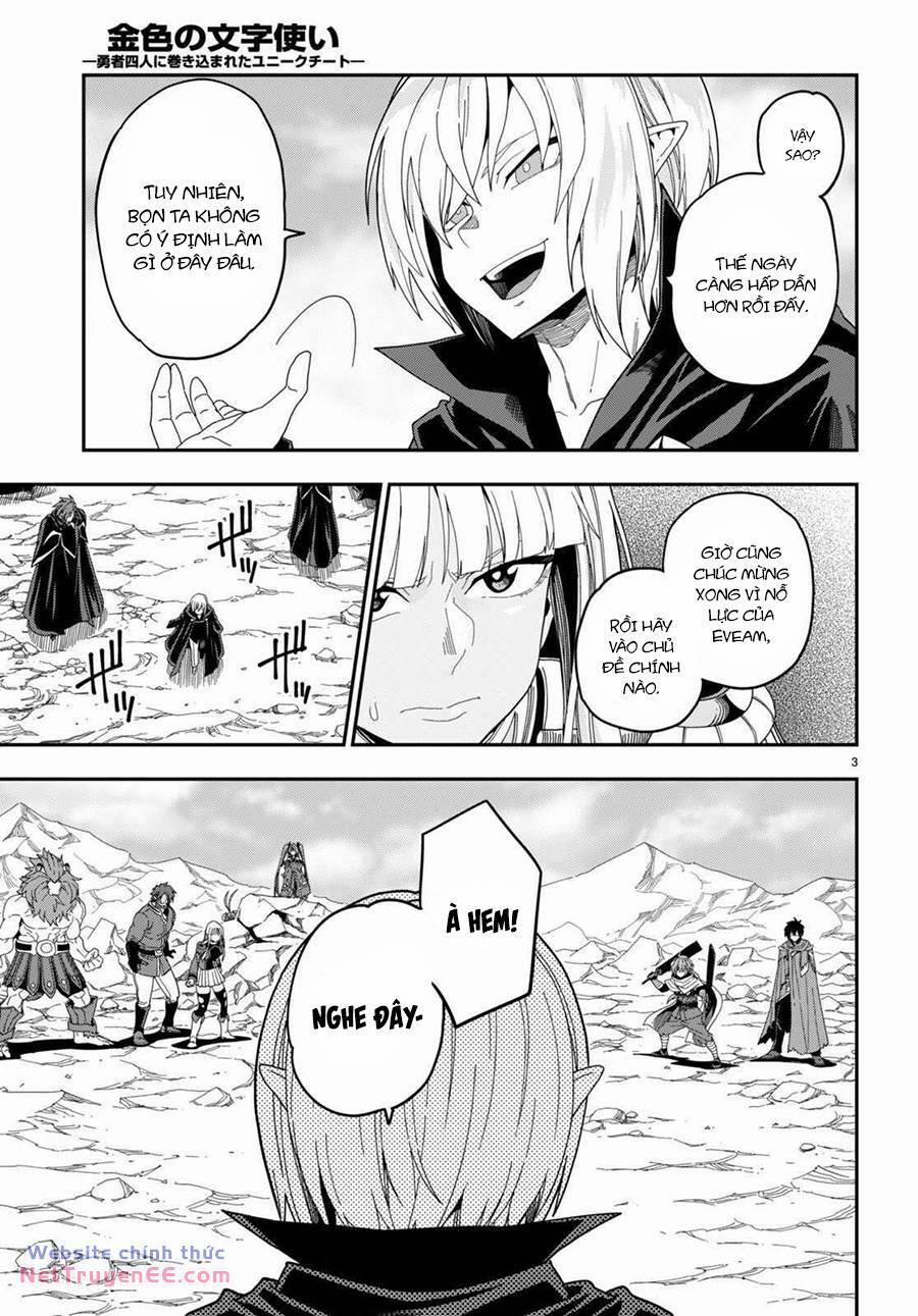 Ngôn Linh Vương 97 trang 4