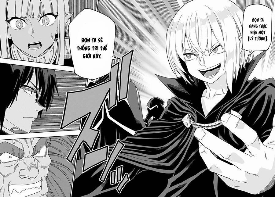 Ngôn Linh Vương 97 trang 5