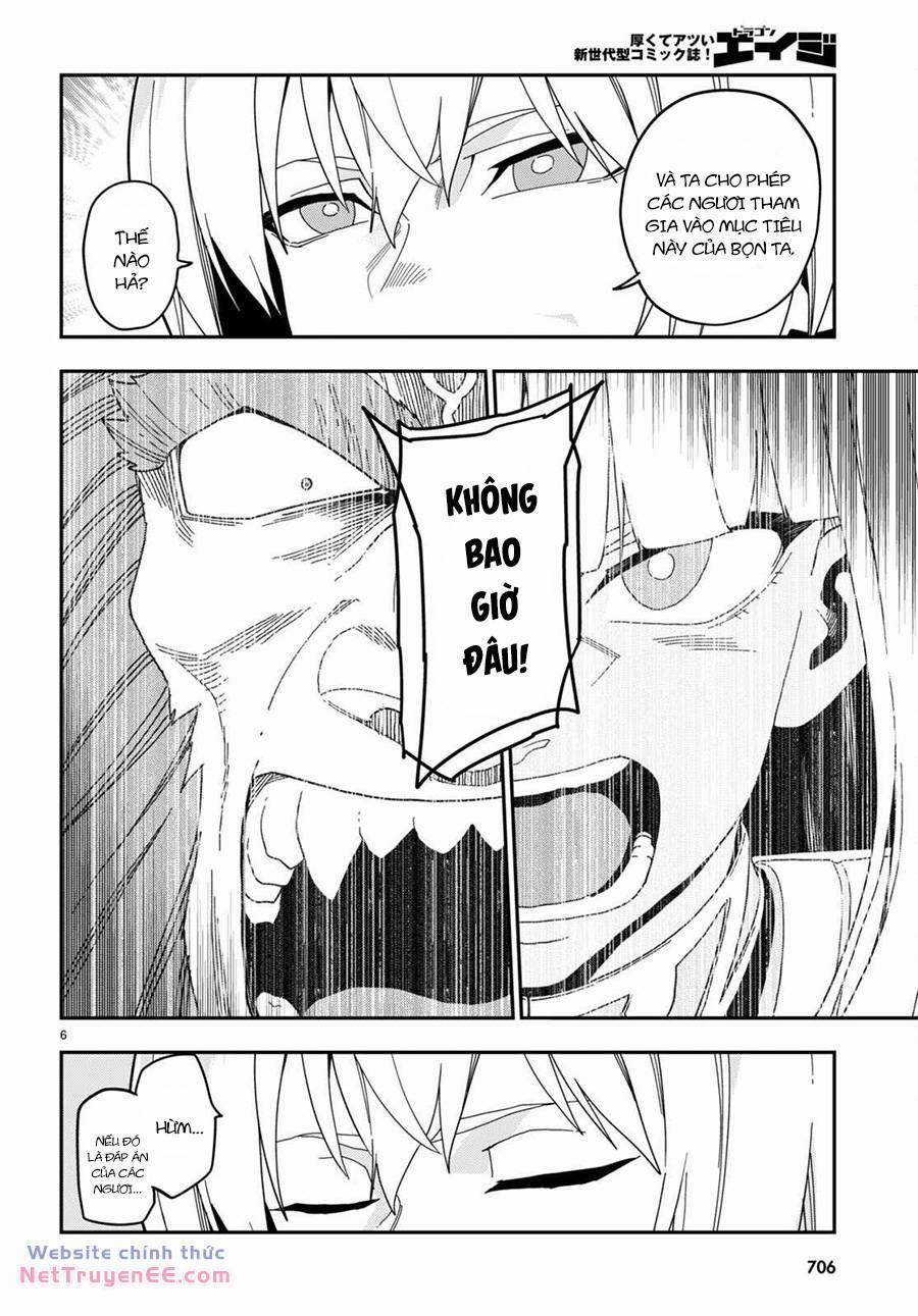 Ngôn Linh Vương 97 trang 6