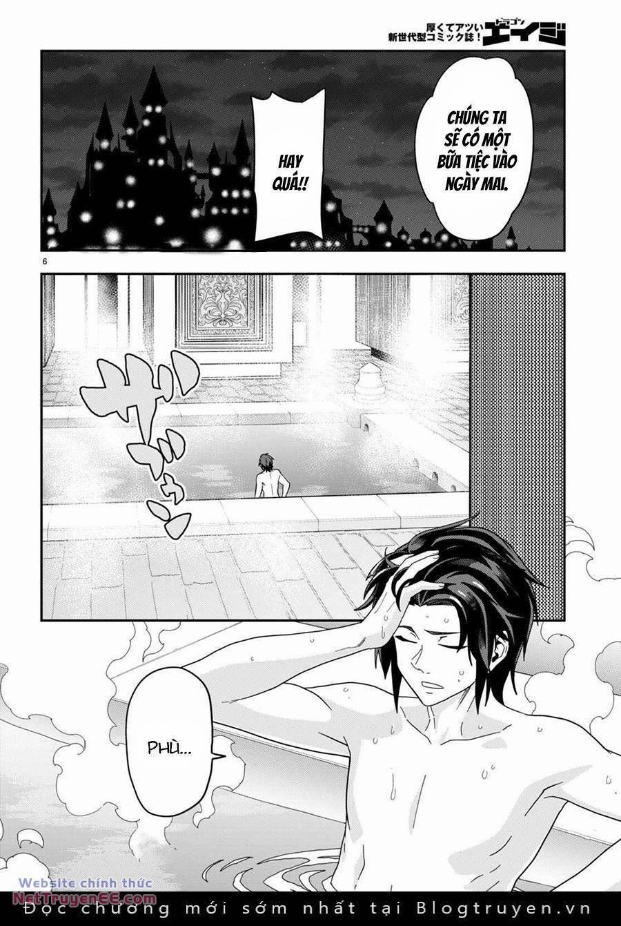 Ngôn Linh Vương 98 trang 6