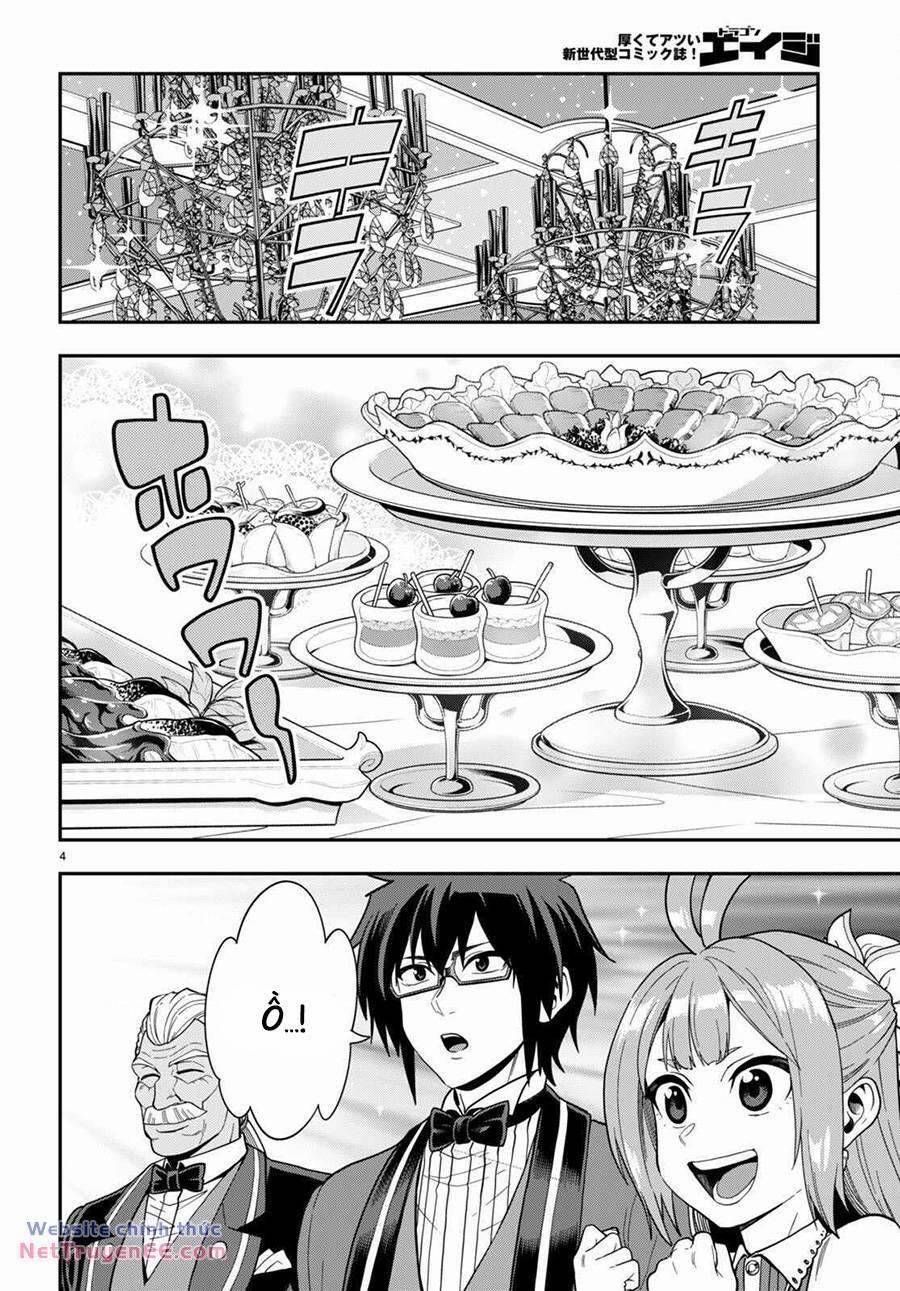 Ngôn Linh Vương 99 trang 5