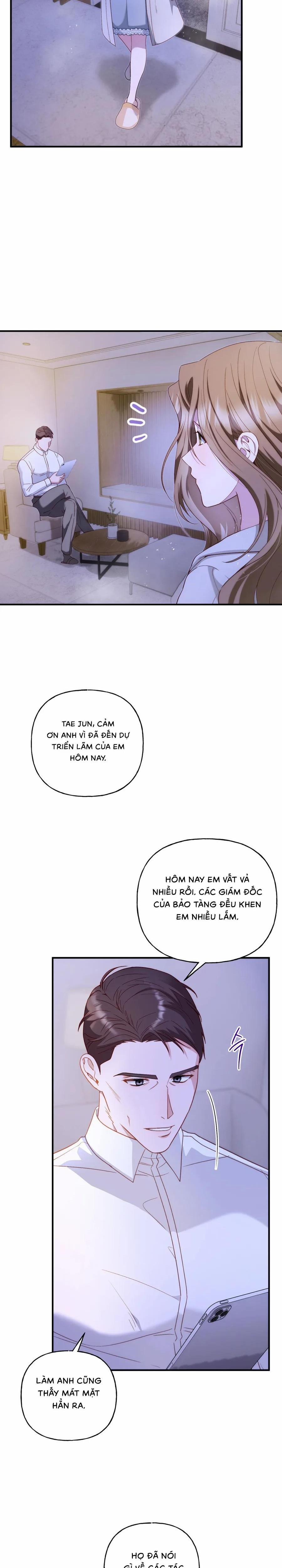Ngọn Lửa Ẩn 2 trang 2