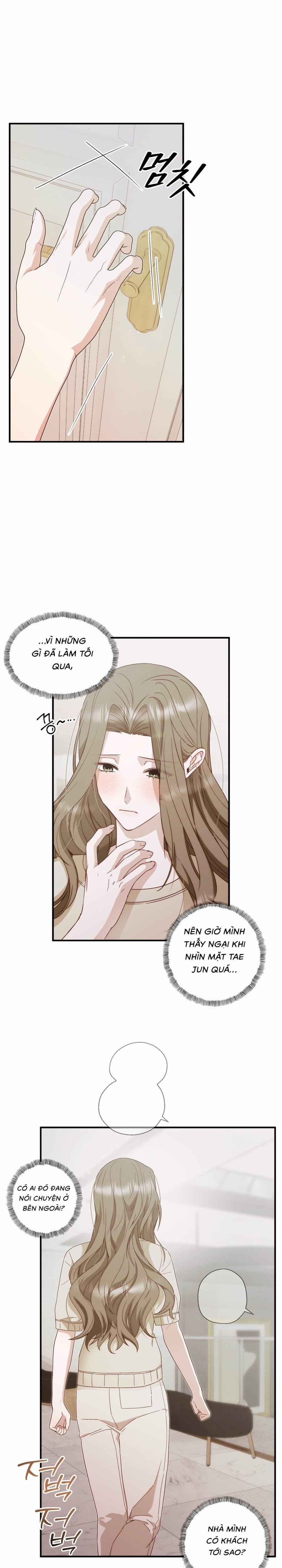 Ngọn Lửa Ẩn 2 trang 28