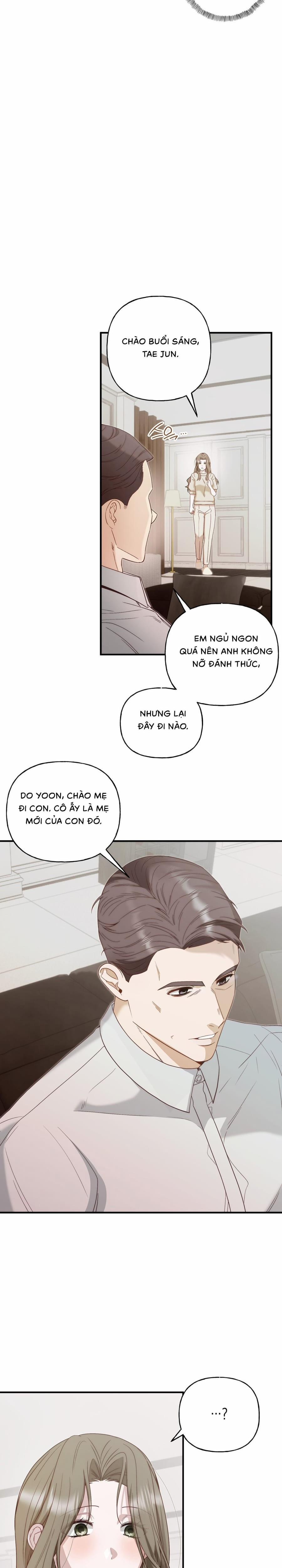 Ngọn Lửa Ẩn 2 trang 29