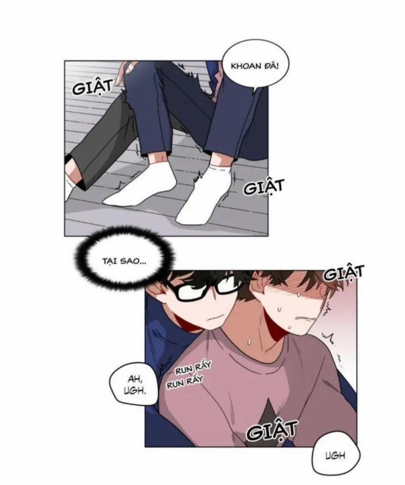 Ngôn Ngữ Kí Hiệu 15 trang 23