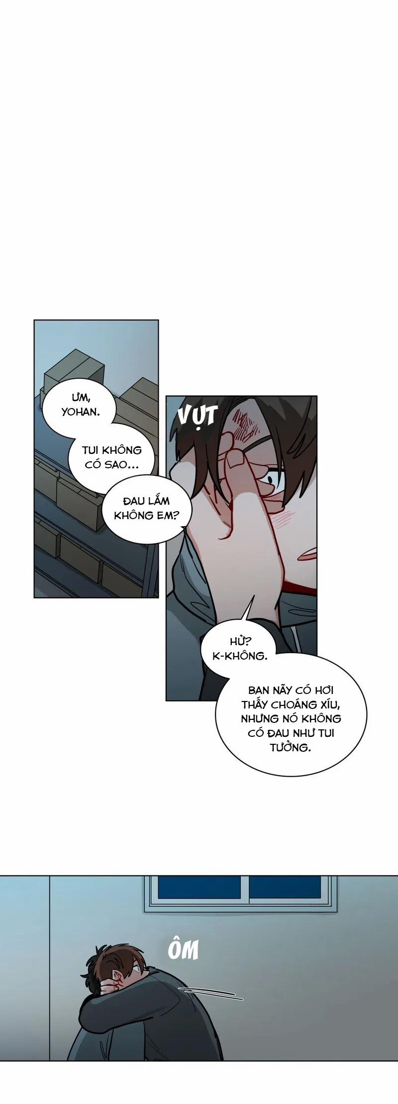 Ngôn Ngữ Kí Hiệu 59 trang 13