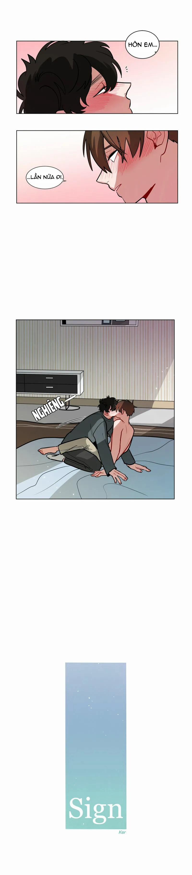 Ngôn Ngữ Kí Hiệu 61 trang 3