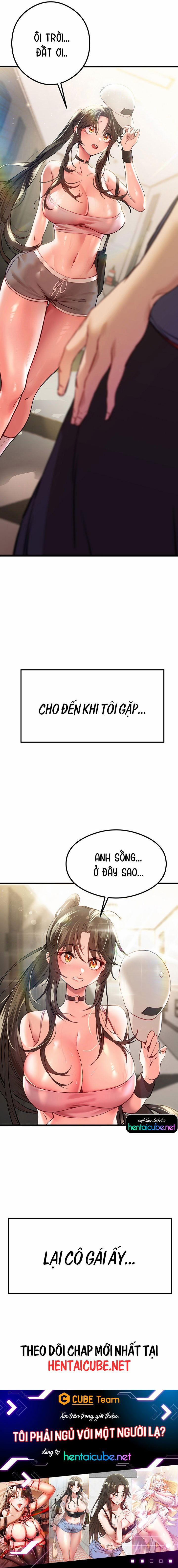 Ngủ cùng người lạ ?!  trang 11