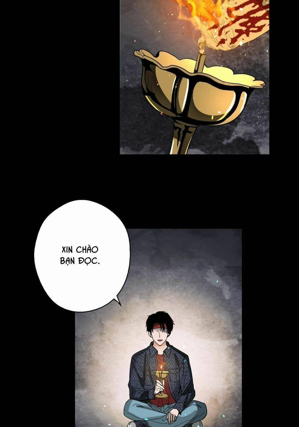 Ngũ Hành Địa Tư 0 trang 1