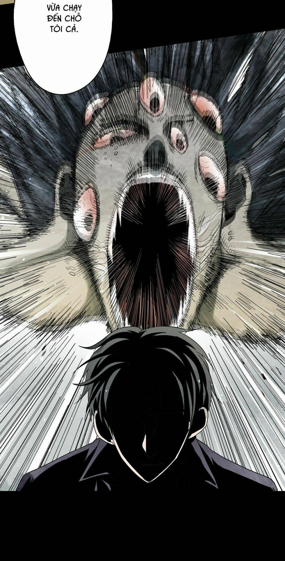 Ngũ Hành Địa Tư 0 trang 11