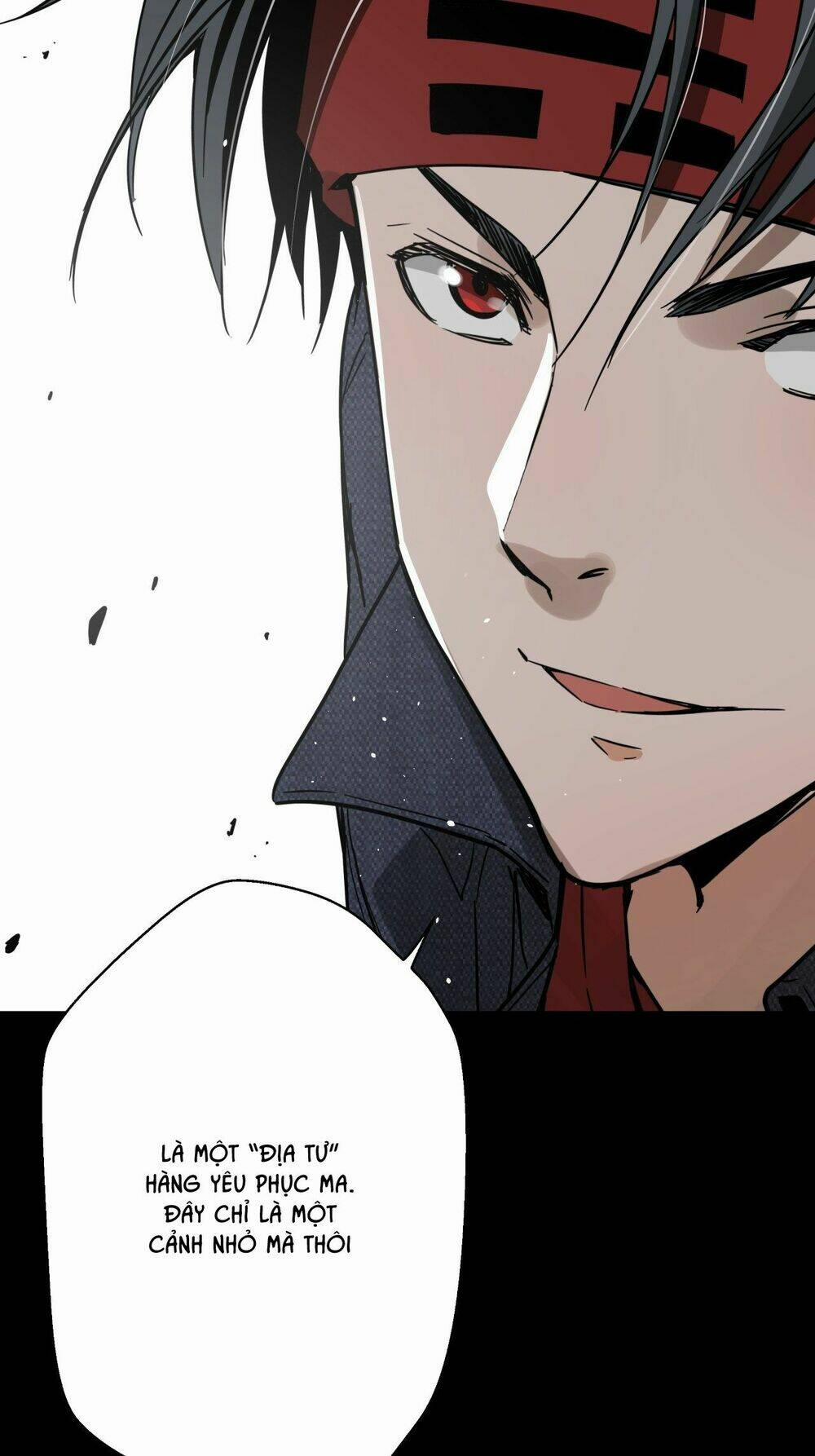 Ngũ Hành Địa Tư 0 trang 14