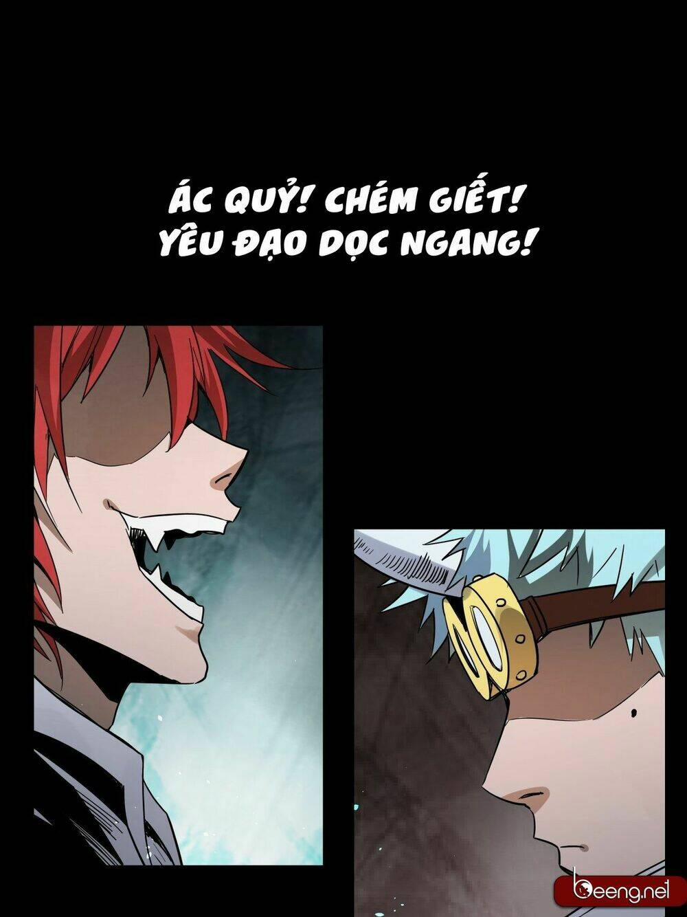 Ngũ Hành Địa Tư 0 trang 19