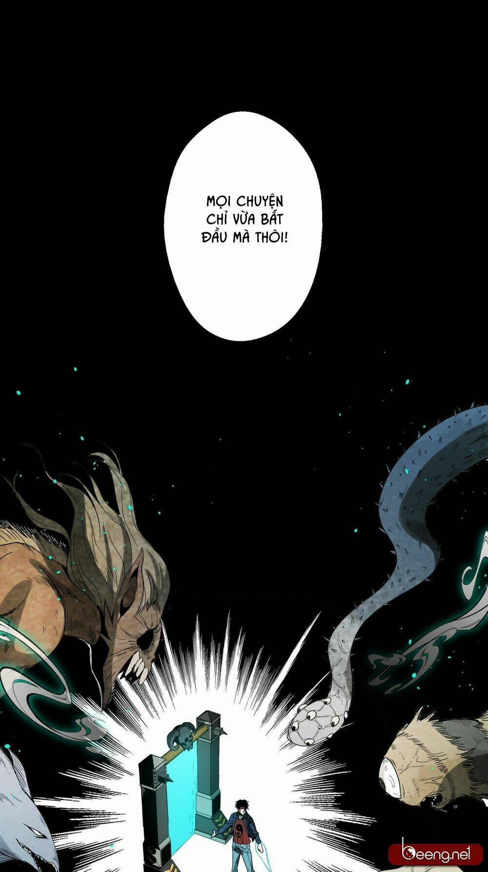 Ngũ Hành Địa Tư 0 trang 28