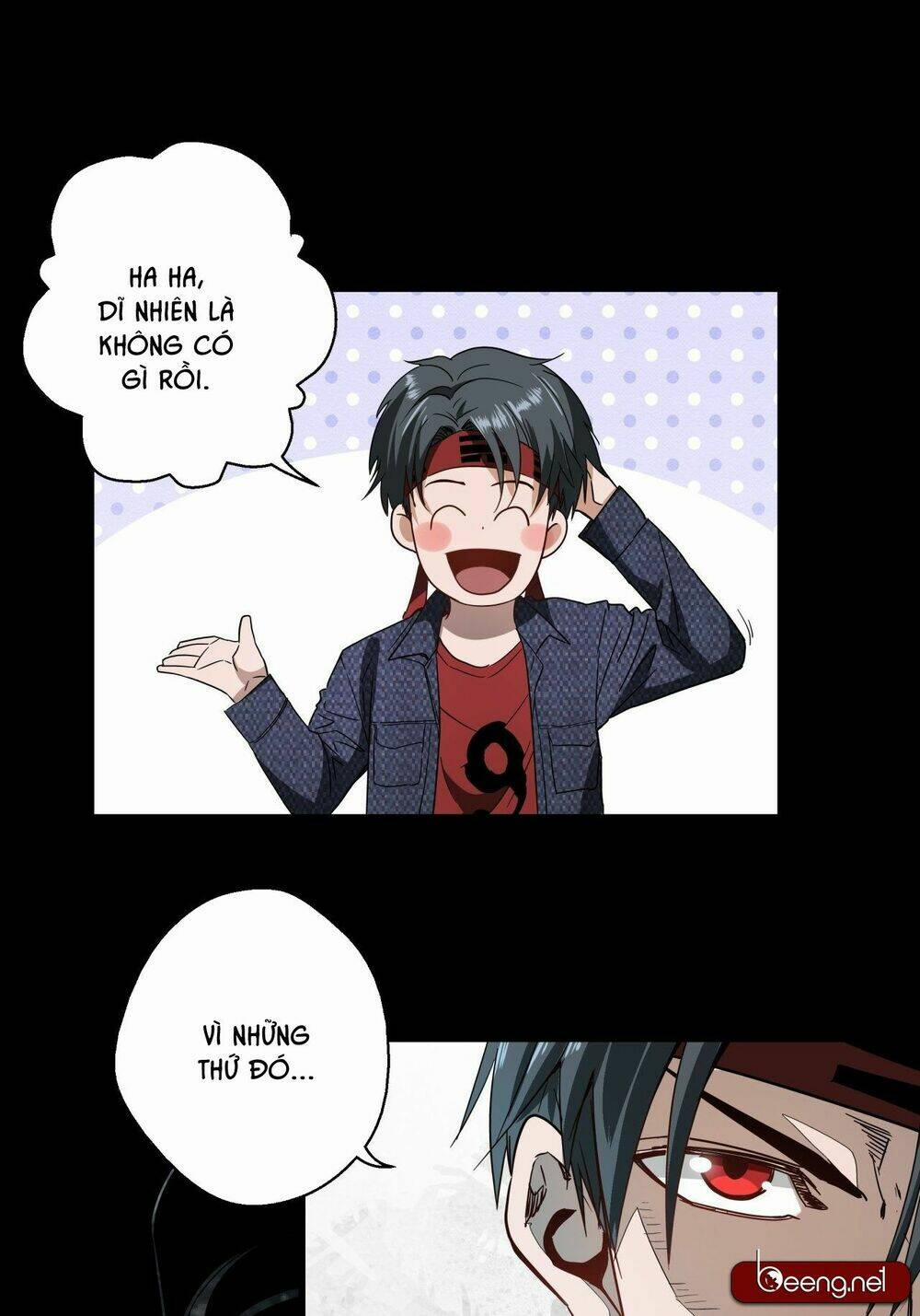 Ngũ Hành Địa Tư 0 trang 8