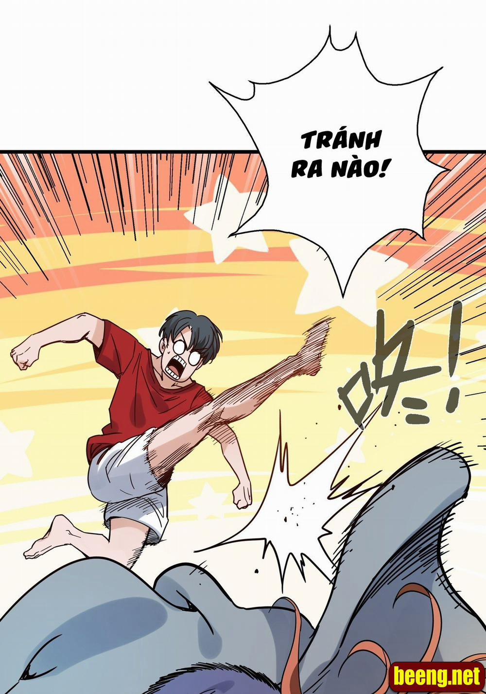 Ngũ Hành Địa Tư 3 trang 24