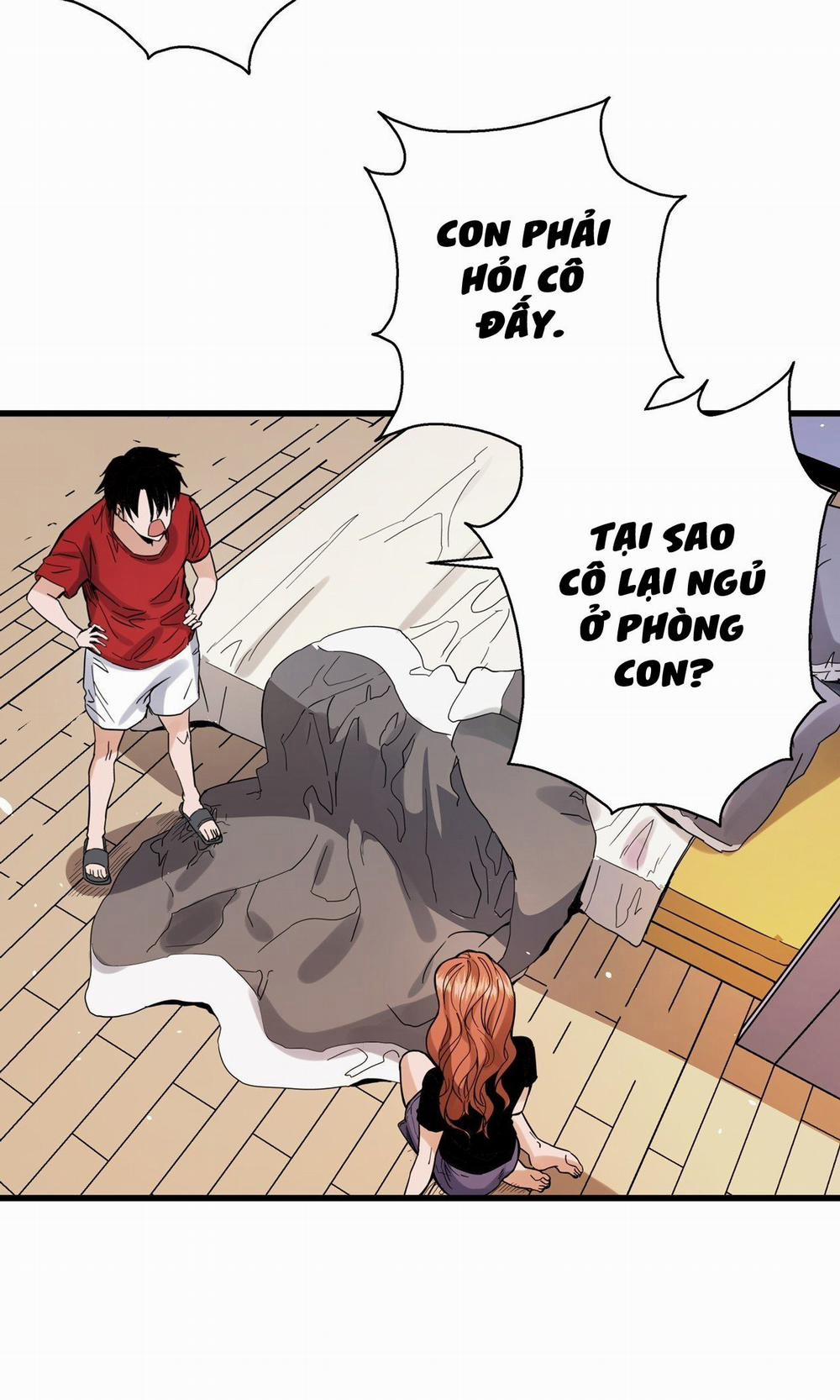 Ngũ Hành Địa Tư 3 trang 27