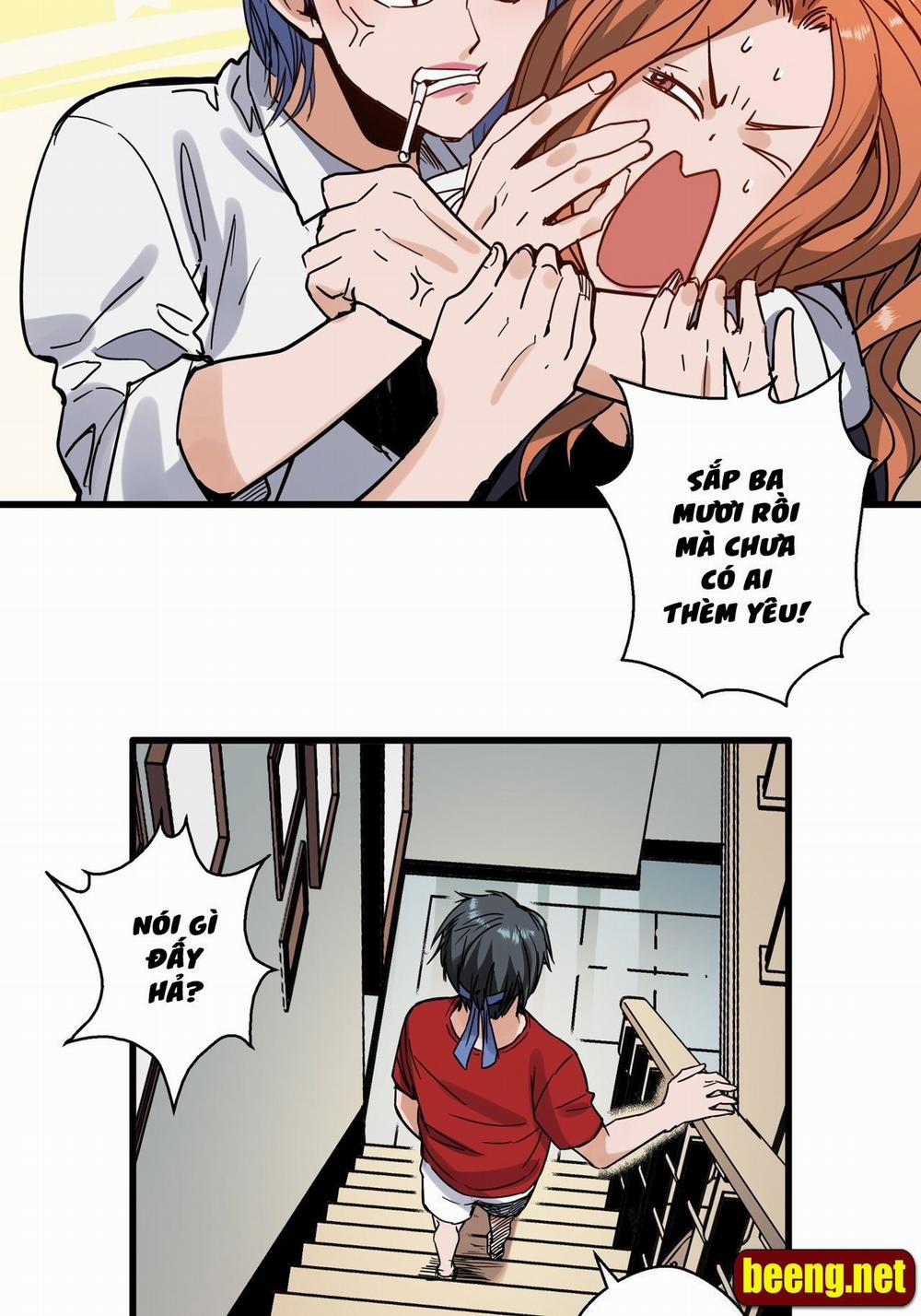 Ngũ Hành Địa Tư 3 trang 33