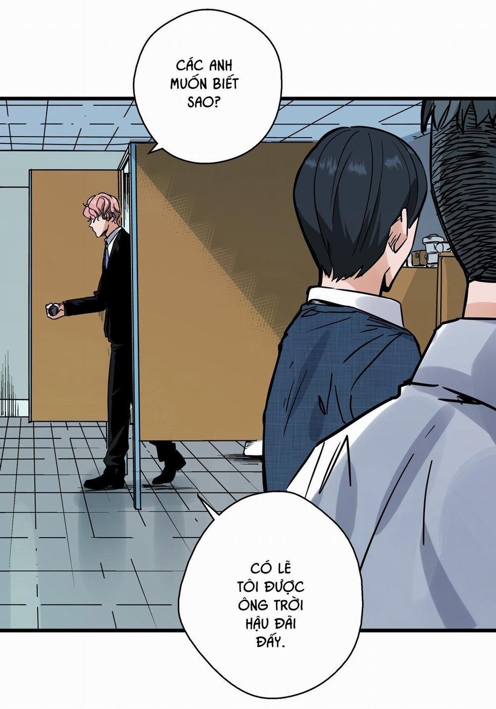 Ngũ Hành Địa Tư 3 trang 8