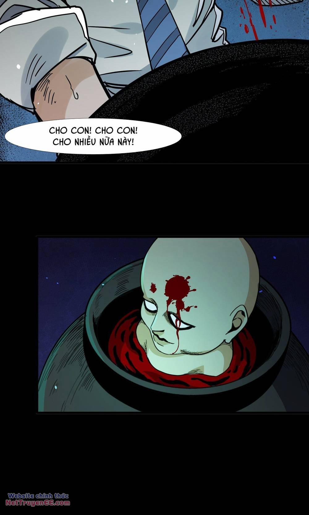 Ngũ Hành Địa Tư 4 trang 23