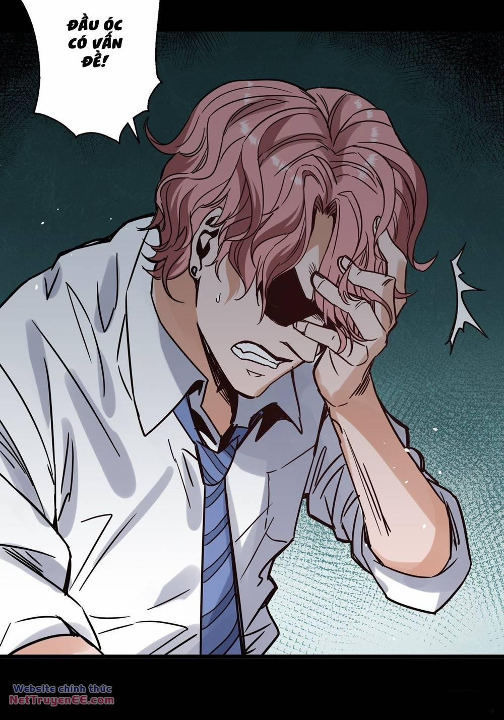 Ngũ Hành Địa Tư 4 trang 26