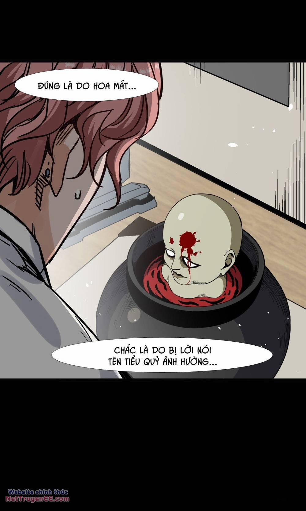 Ngũ Hành Địa Tư 4 trang 27