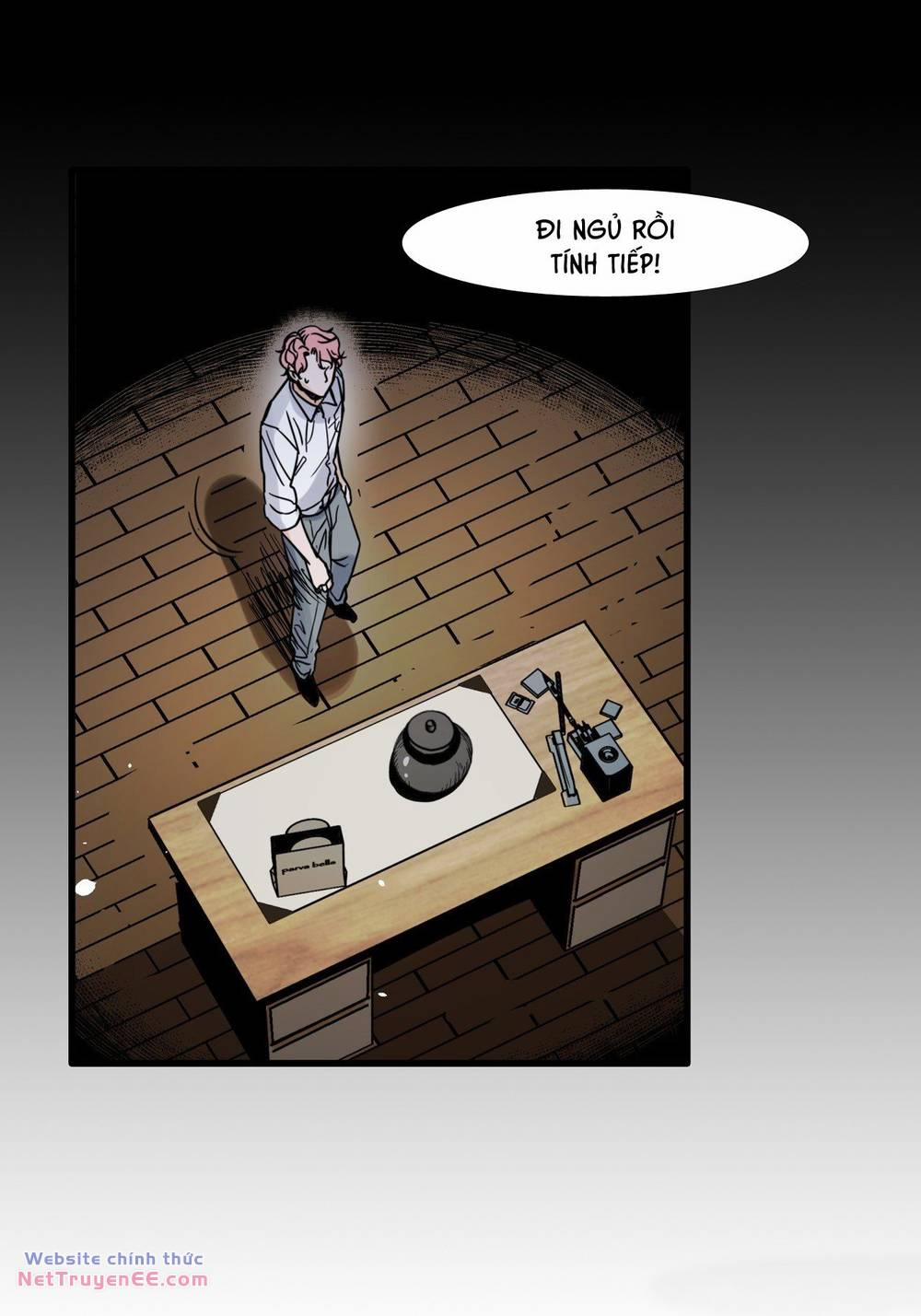 Ngũ Hành Địa Tư 4 trang 28