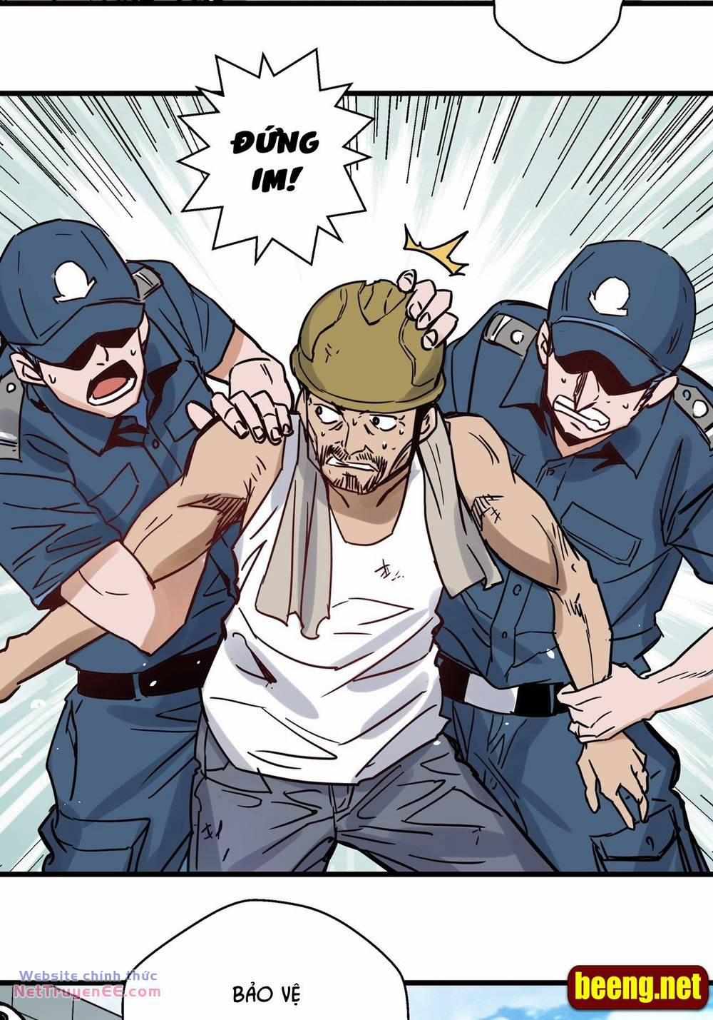 Ngũ Hành Địa Tư 4 trang 6