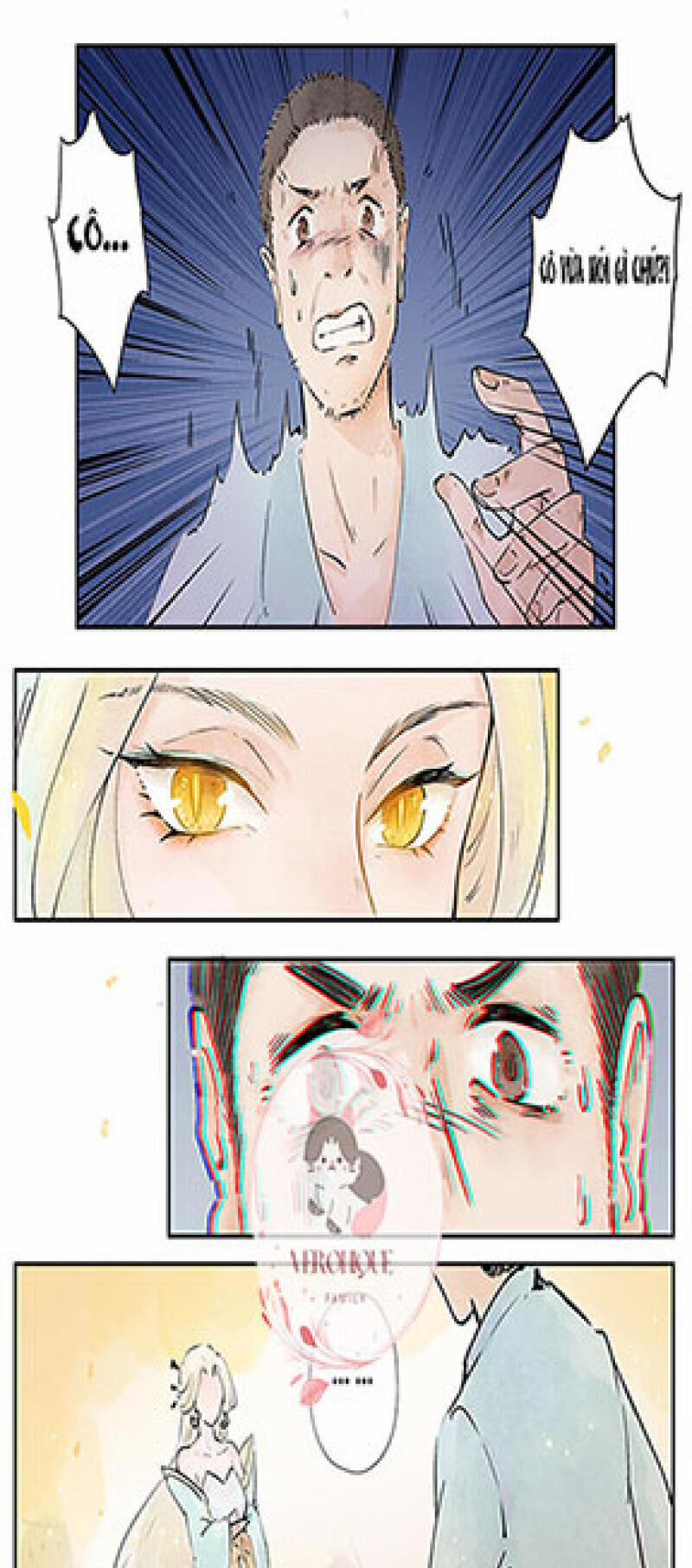 Ngũ Miêu 15 trang 21