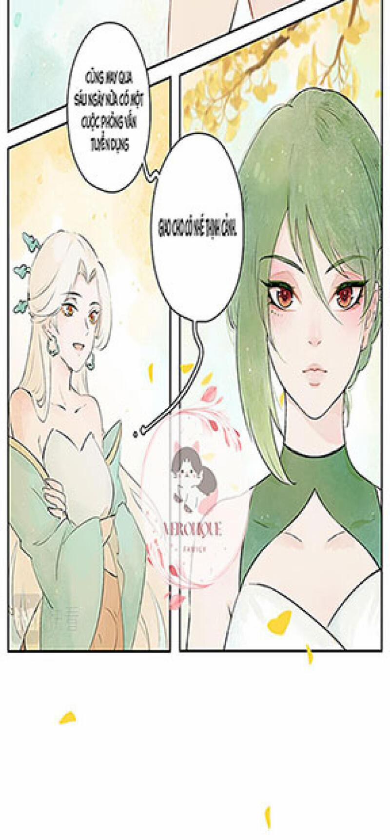 Ngũ Miêu 15 trang 32