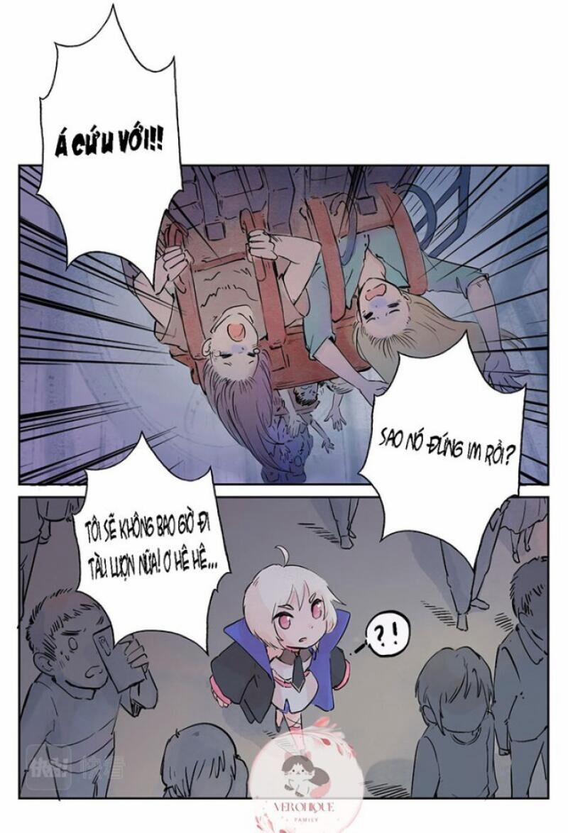 Ngũ Miêu 17 trang 10