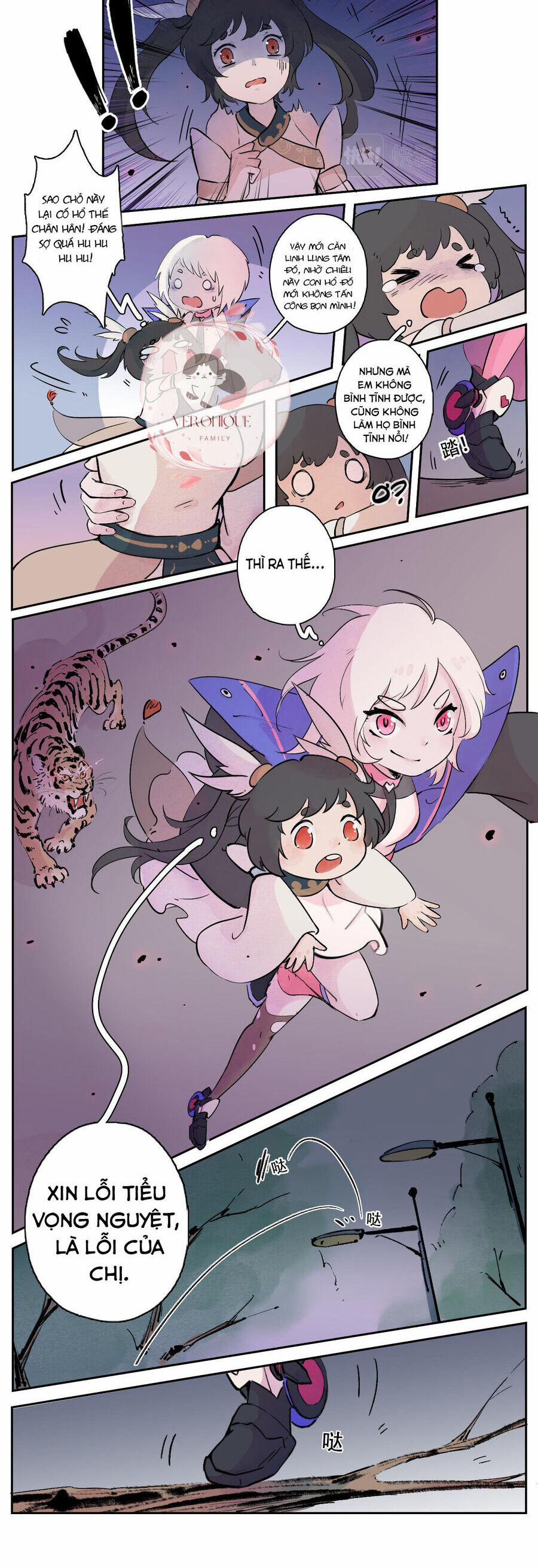 Ngũ Miêu 18 trang 3