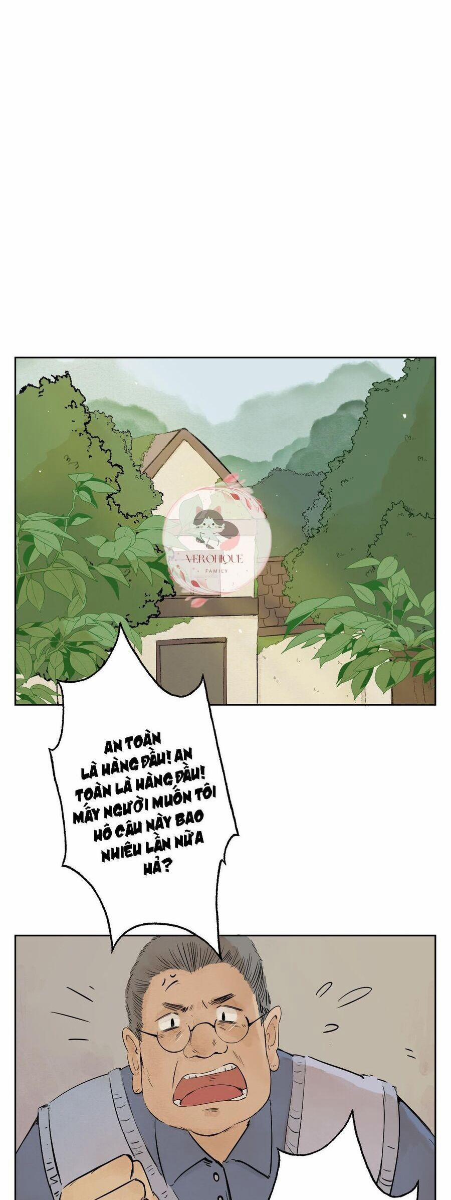 Ngũ Miêu 20 trang 1