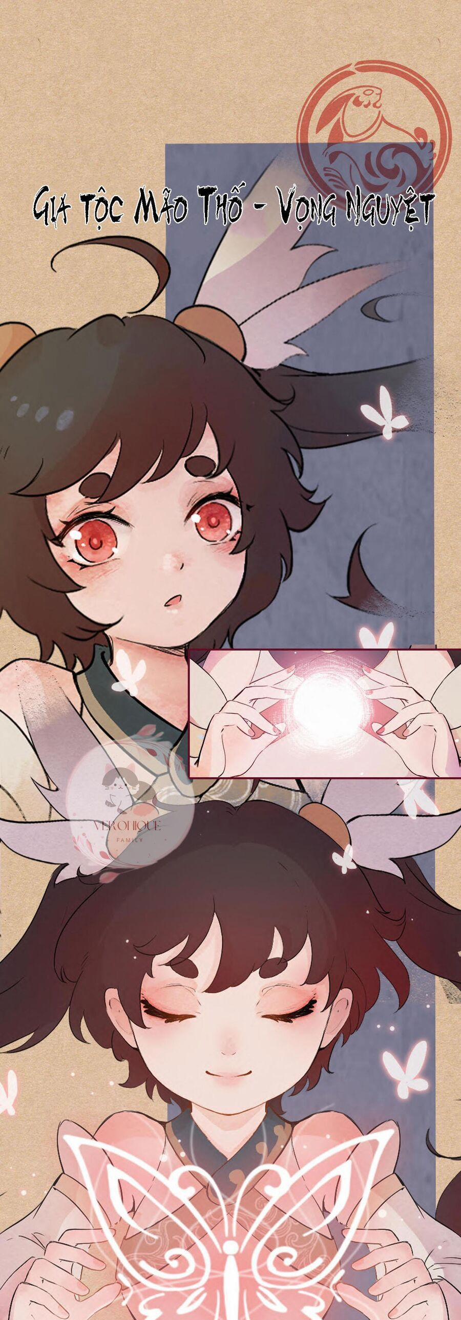 Ngũ Miêu 20 trang 19