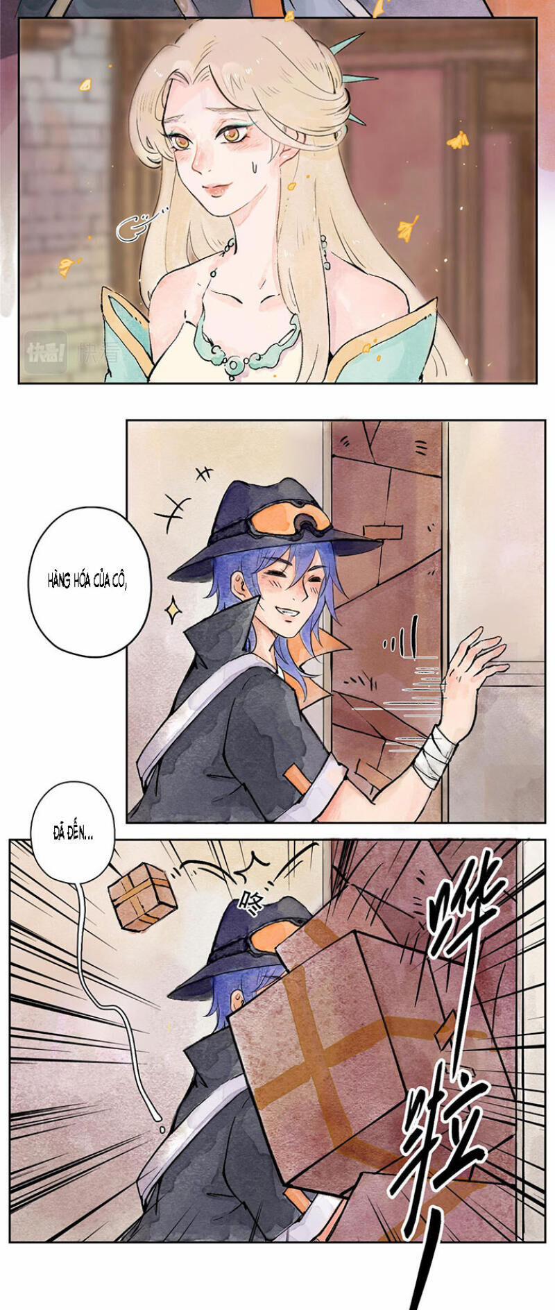 Ngũ Miêu 5 trang 6