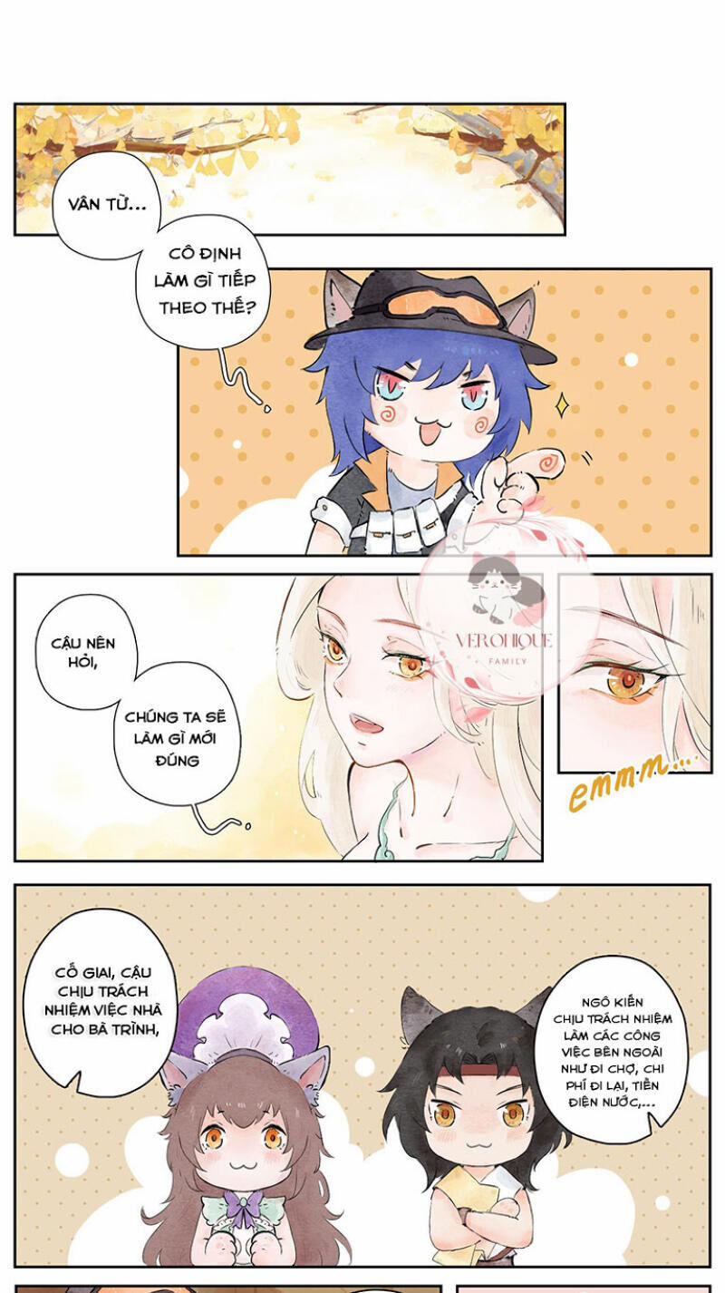 Ngũ Miêu 9 trang 10