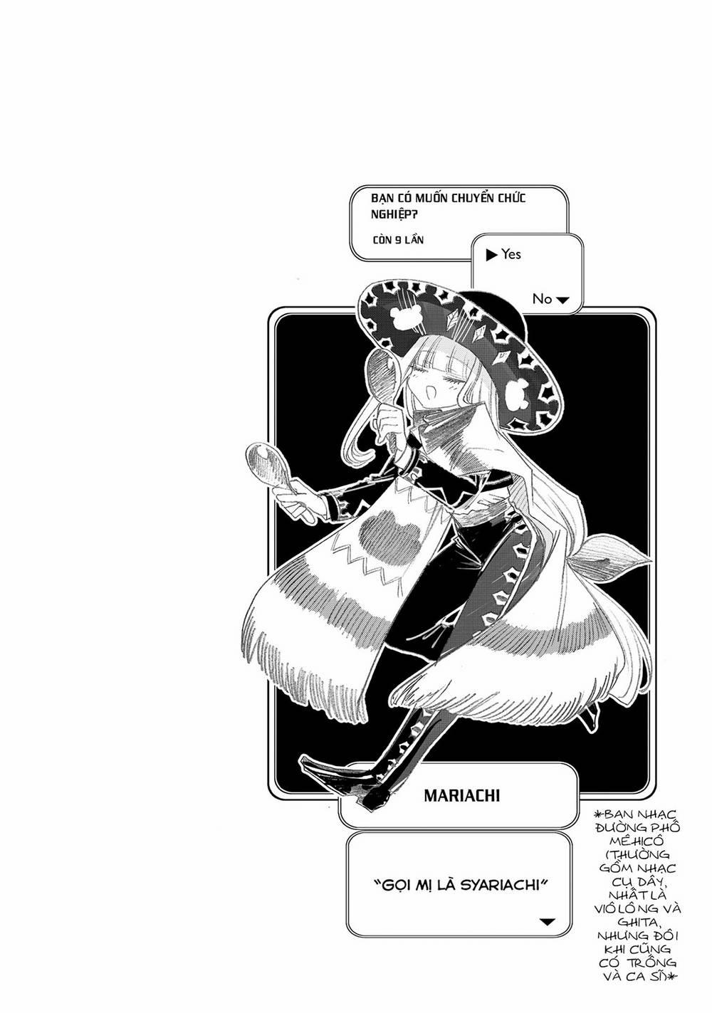 Ngủ Ngon Trong Lâu Đài Của Quỷ 107 trang 12