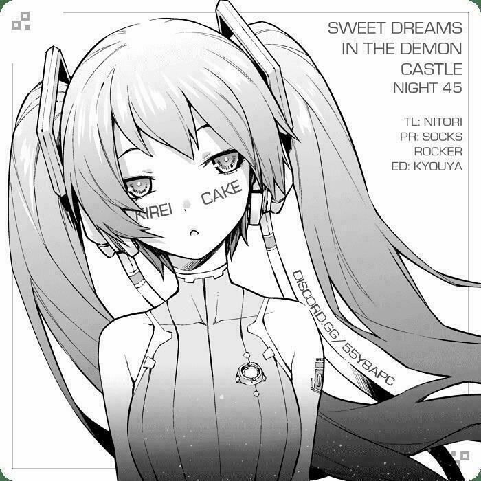 Ngủ Ngon Trong Lâu Đài Của Quỷ 45 trang 13