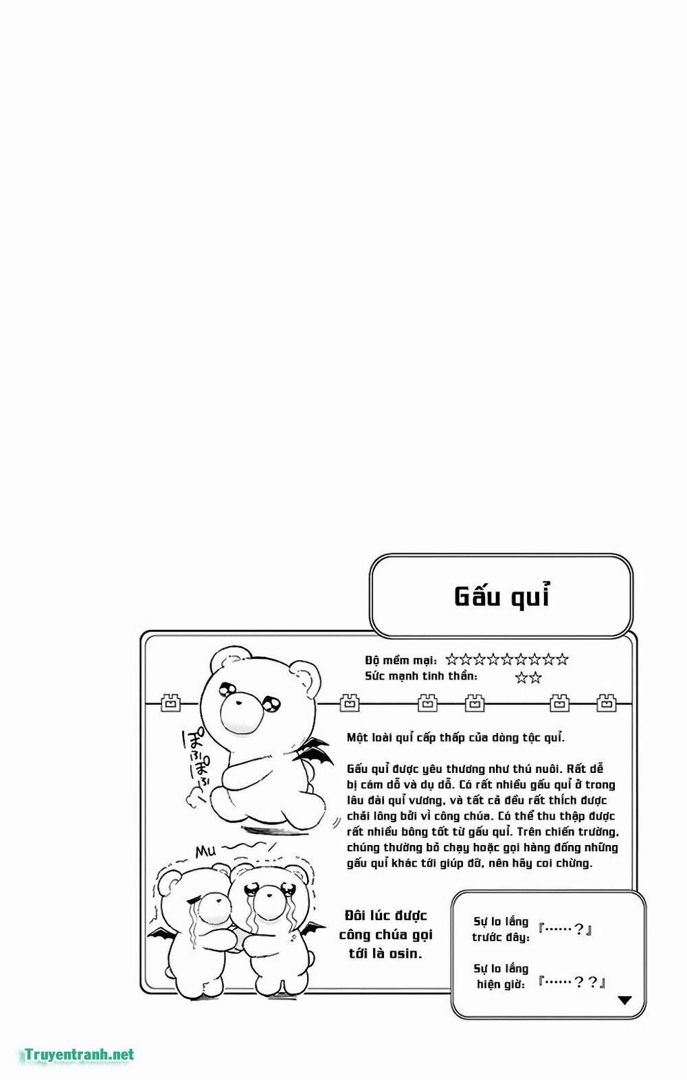 Ngủ Ngon Trong Lâu Đài Của Quỷ 58.1 trang 2