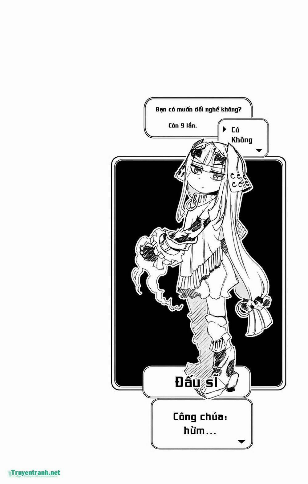 Ngủ Ngon Trong Lâu Đài Của Quỷ 58.2 trang 1