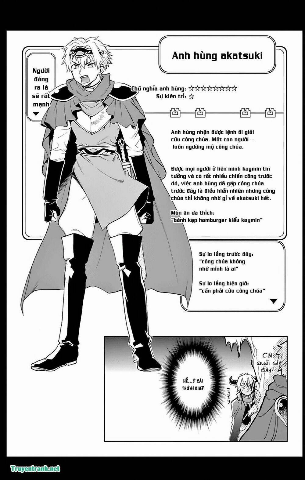 Ngủ Ngon Trong Lâu Đài Của Quỷ 58.2 trang 2