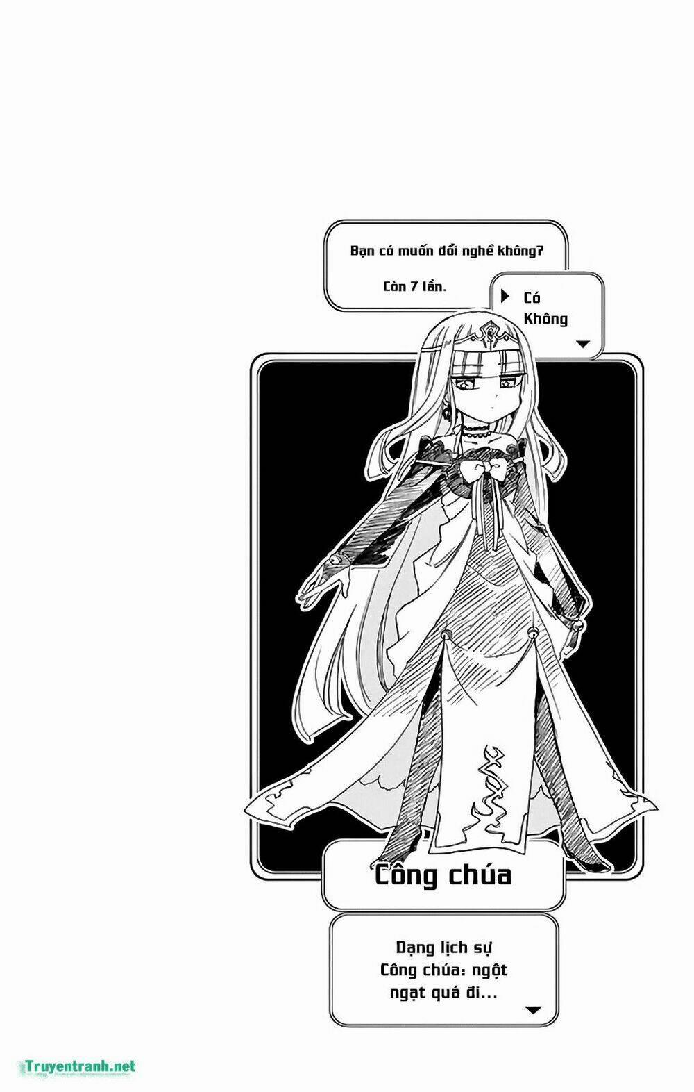 Ngủ Ngon Trong Lâu Đài Của Quỷ 58.2 trang 5